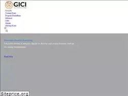 Sites similar to stiegici.ac.id