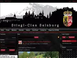 Sites similar to stiegl-clan.com