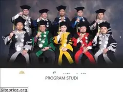 Sites similar to stiehidayatullah.ac.id