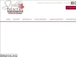 Sites similar to stiehldental.com