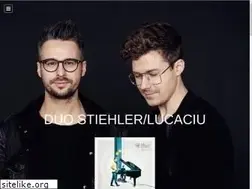 Sites similar to stiehler-lucaciu.de