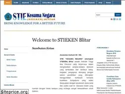 Sites similar to stieken.ac.id