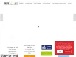 Sites similar to stiel-verbund.de