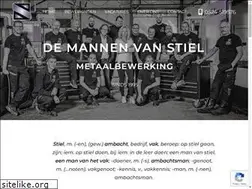Sites similar to stiel.nl