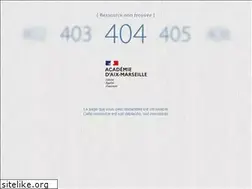 Sites similar to stielec.ac-aix-marseille.fr