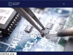 Sites similar to stielectronics.com
