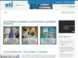 Sites similar to stielectronicsinc.com