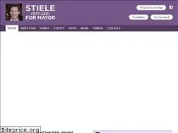 Sites similar to stieleformayor.com