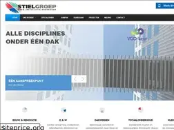 Sites similar to stielgroep.nl
