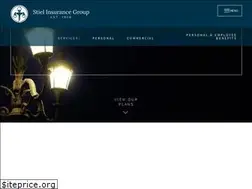 Sites similar to stielinsurance.com