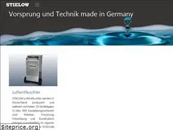 Sites similar to stielow.net