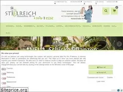 Sites similar to stielreich.at