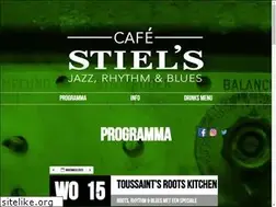 Sites similar to stiels.nl