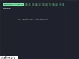 Sites similar to stiemerling.org