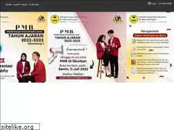 Sites similar to stiemuttaqien.ac.id