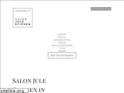 Sites similar to stienenundguerkan.de