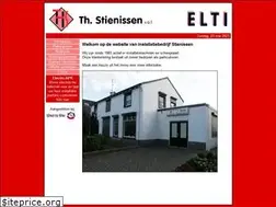 Sites similar to stienissen.nl