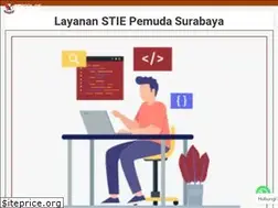 Sites similar to stiepemuda.ac.id