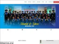 Sites similar to stiepena.ac.id