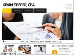 Sites similar to stiepercpa.com