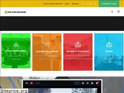 Sites similar to stiepgri.ac.id