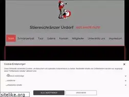 Sites similar to stiereschraenzer.ch
