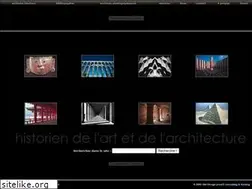 Sites similar to stierlinhenri.com