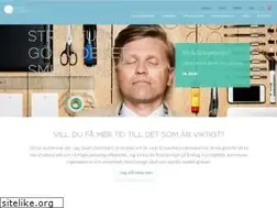 Sites similar to stiernholm.com