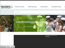 Sites similar to stiernhooksgymnasiet.se