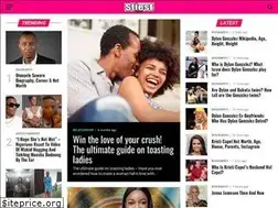 Sites similar to stiest.site