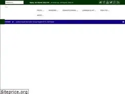 Sites similar to stiesyariahbengkalis.ac.id