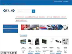 Sites similar to stietunisie.com