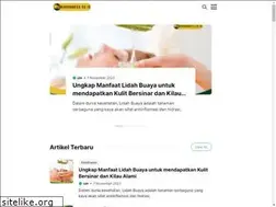Sites similar to stiewidyagamalumajang.ac.id