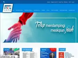 Sites similar to stieykpn.ac.id