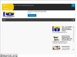 Sites similar to stif.cv