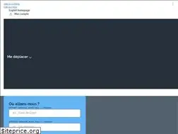 Sites similar to stif.org