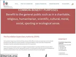 Sites similar to stifa.li