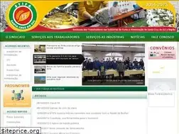 Sites similar to stifa.org.br