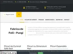 Sites similar to stifani.ro