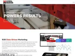 Sites similar to stifel-marcin.com