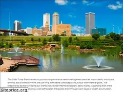 Sites similar to stifeltulsa.com