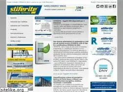Sites similar to stiferite.com