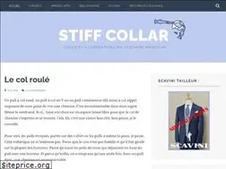 Sites similar to stiff-collar.com