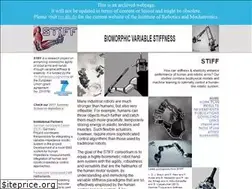 Sites similar to stiff-project.eu