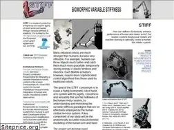 Sites similar to stiff-project.org