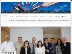 Sites similar to stiff.es