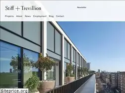 Sites similar to stiffandtrevillion.com