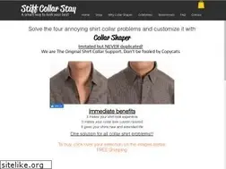 Sites similar to stiffcollarstay.com