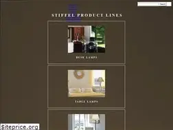 Sites similar to stiffel.com