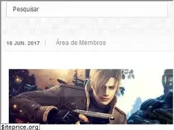 Sites similar to stiffgamerdown.com